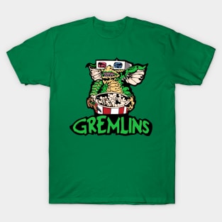 Gremlins T-Shirt